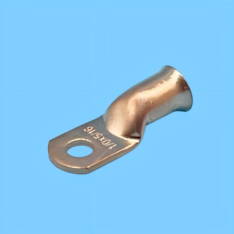 AWG American Standard Copper Tube Terminals